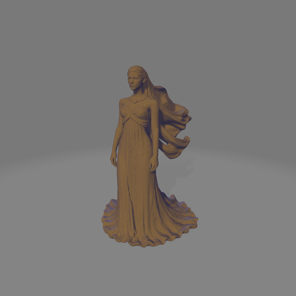 EIRYN — Esprit de la Mémoire Fluide