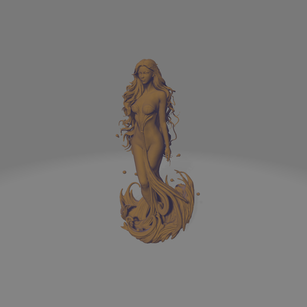 NAELIS — Gardienne des Courants