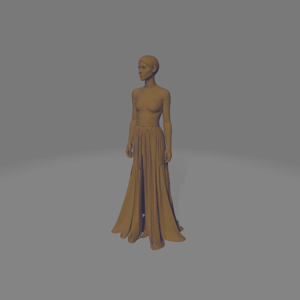 NOÉA — Esprit du Songe Silencieux