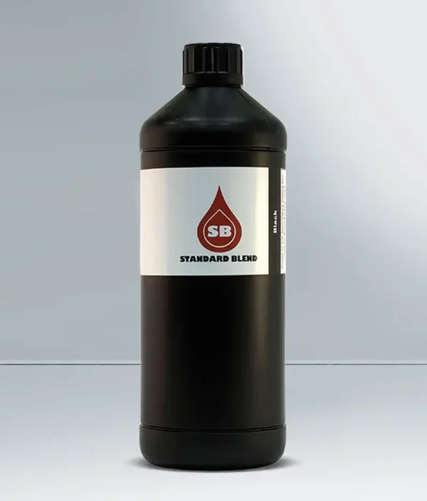 Bouteille de Résine 3D SB Standard Blend – Stock Professionnel