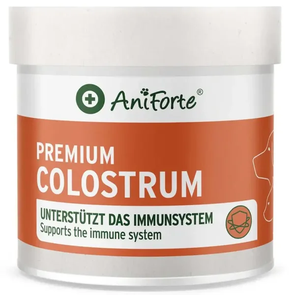 ANIforte Premium Colostrum