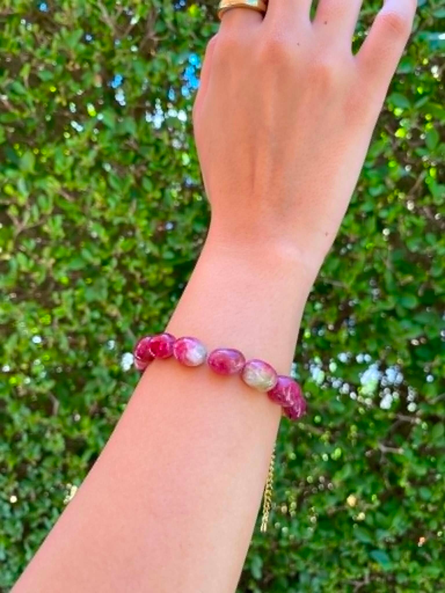Vineyard bracelet