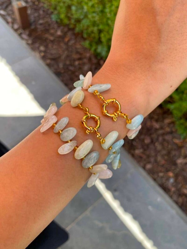 Pastel Pop Bracelet