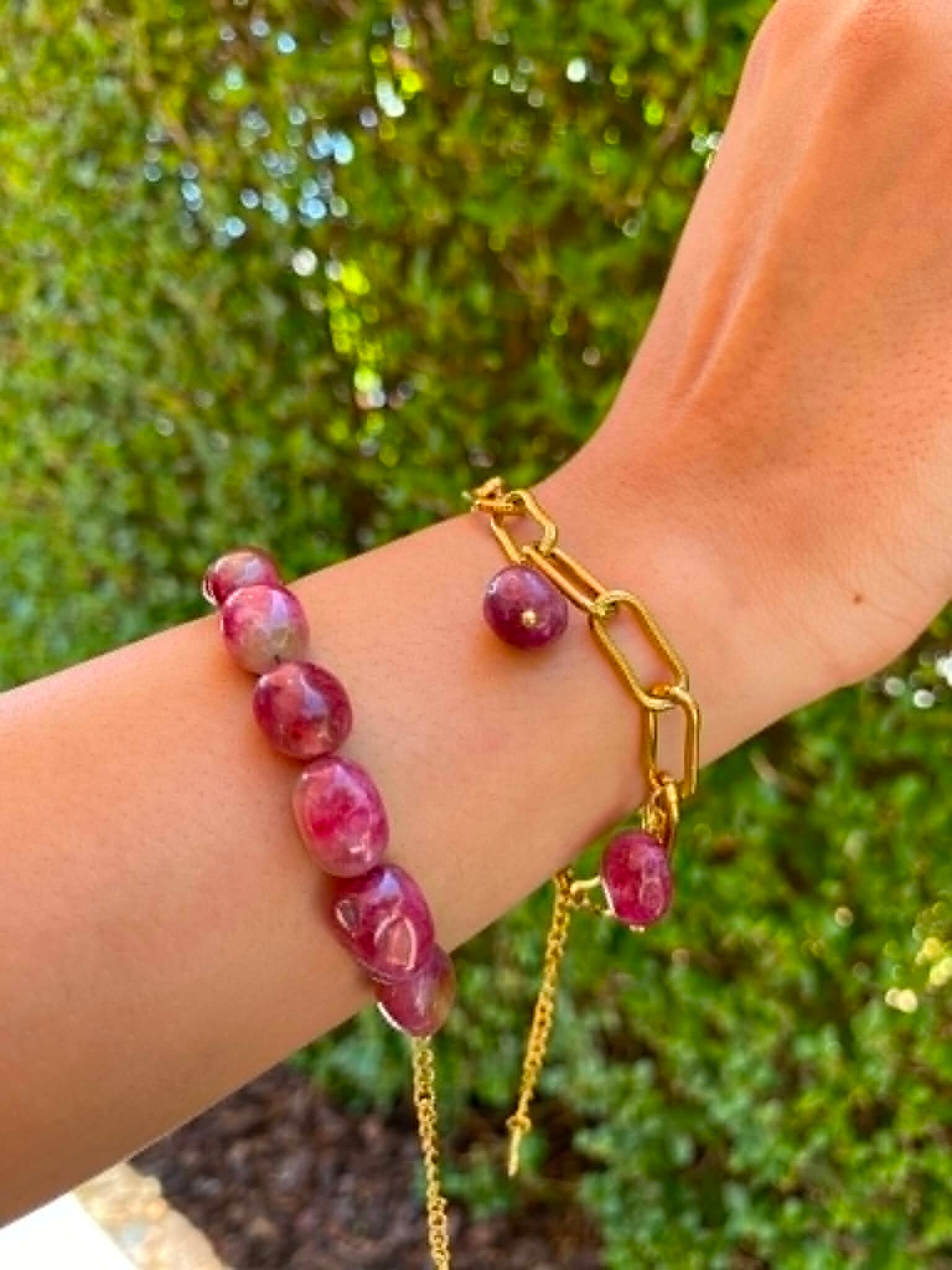 Vine Trio bracelet