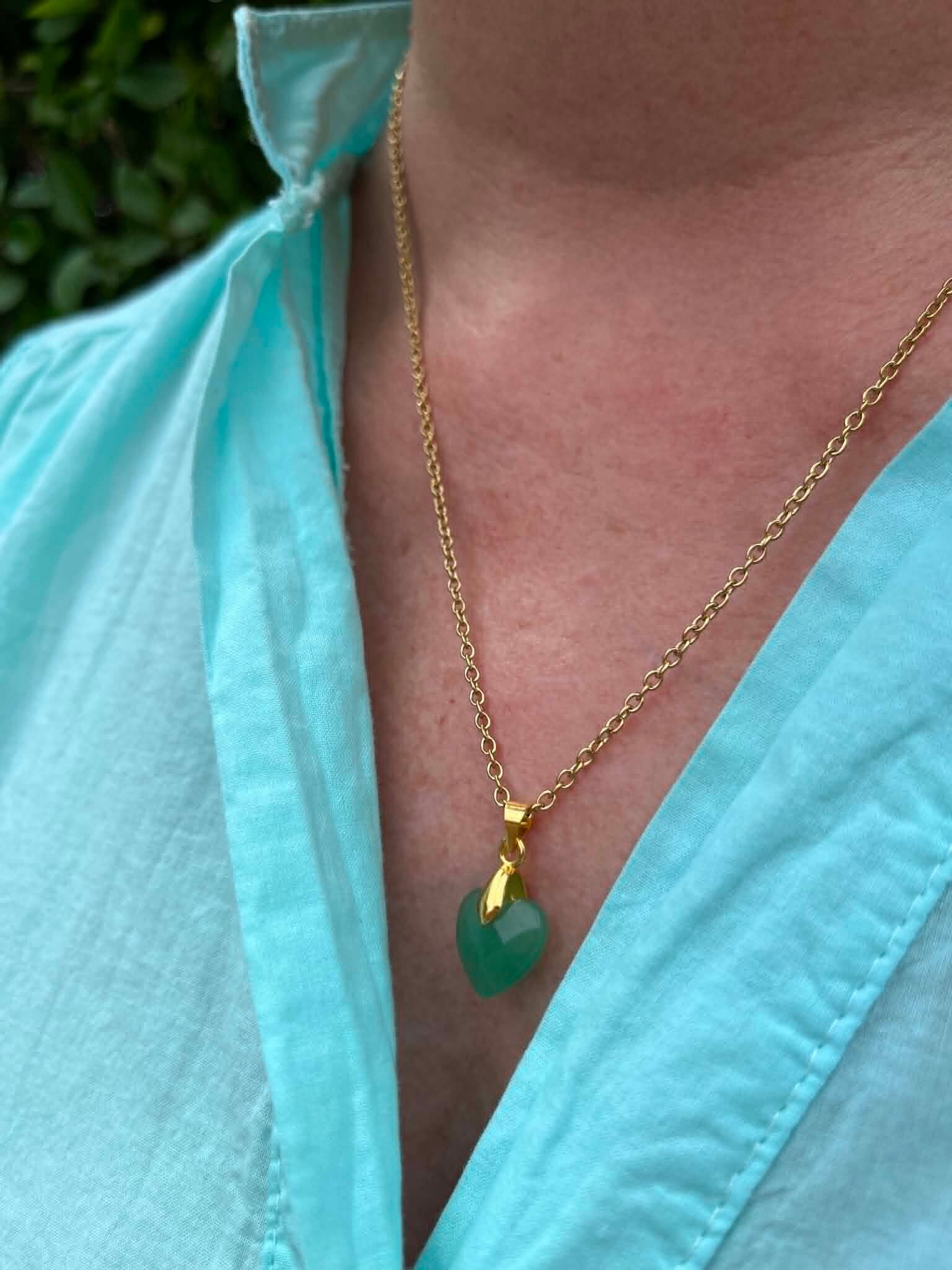 Cherish Necklace