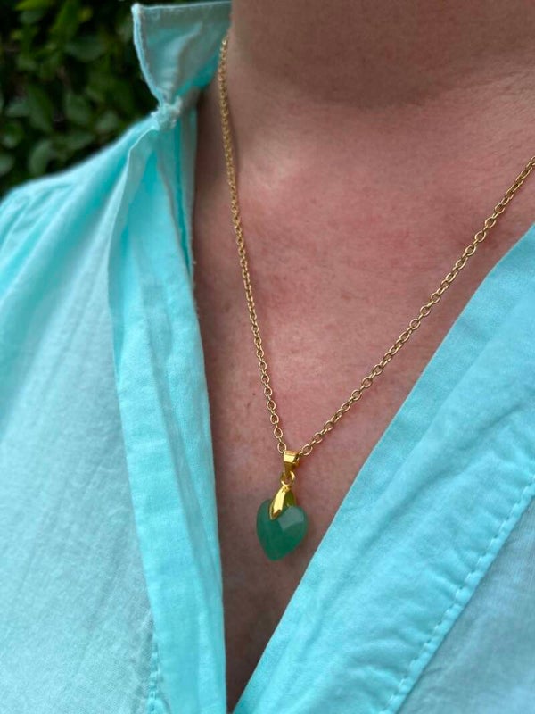 Cherish Necklace