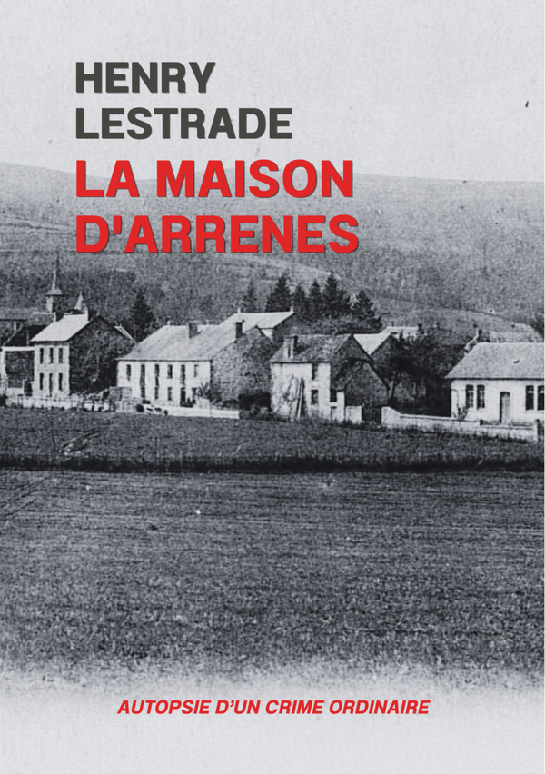 La maison d'Arrenes