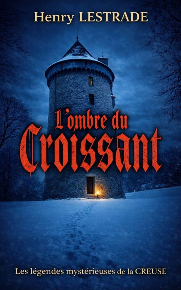 L'ombre du Croissant