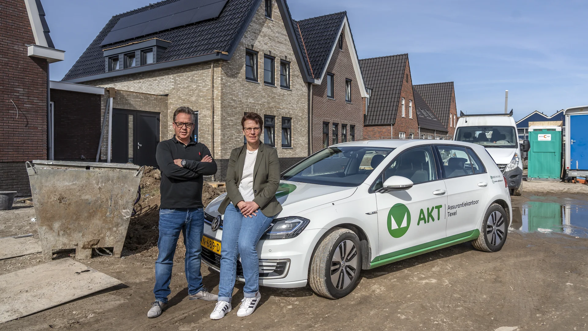 AOV Texel