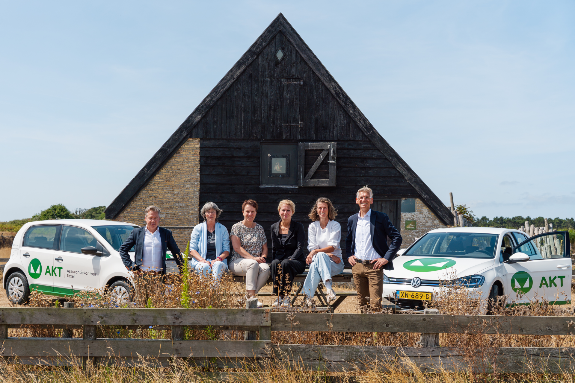 Medewerkers AKT