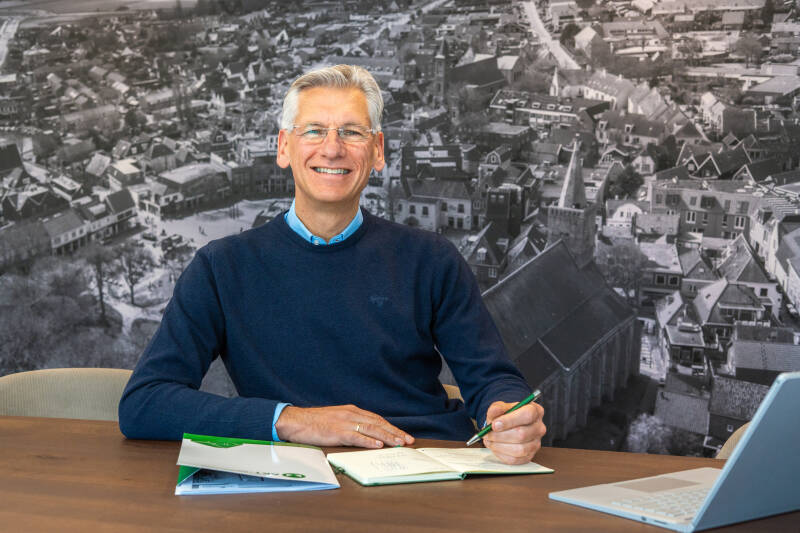 Vakantiewoning verzekeren op Texel