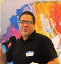 Dr. Dan Harrison