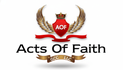 ACTS OF FAITH