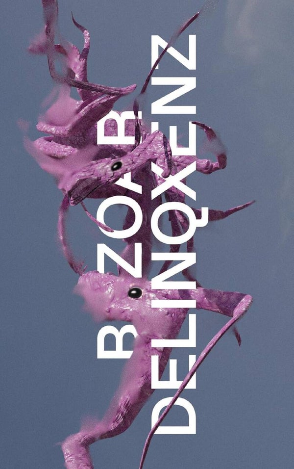 Bezoar Delinqxenz, Marcel Schwierin, Edith Molnar, Mochu