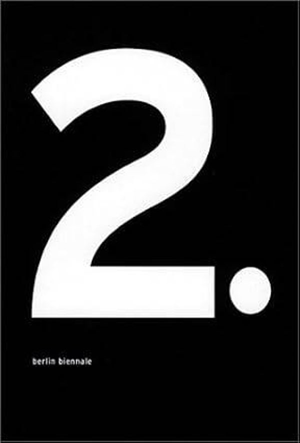 Berlin Biennale 2001, Saskia Bos