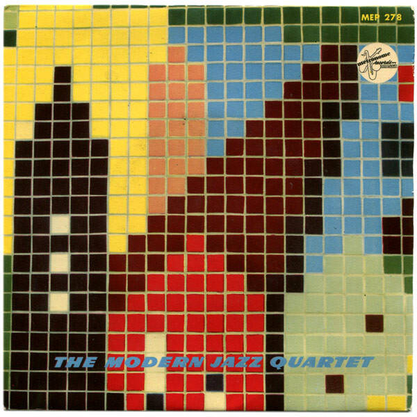 The Modern Jazz Quartet, All The Things You Are