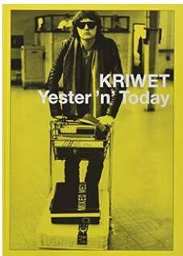 Yester'n'Today, Ferdinand Kriwet