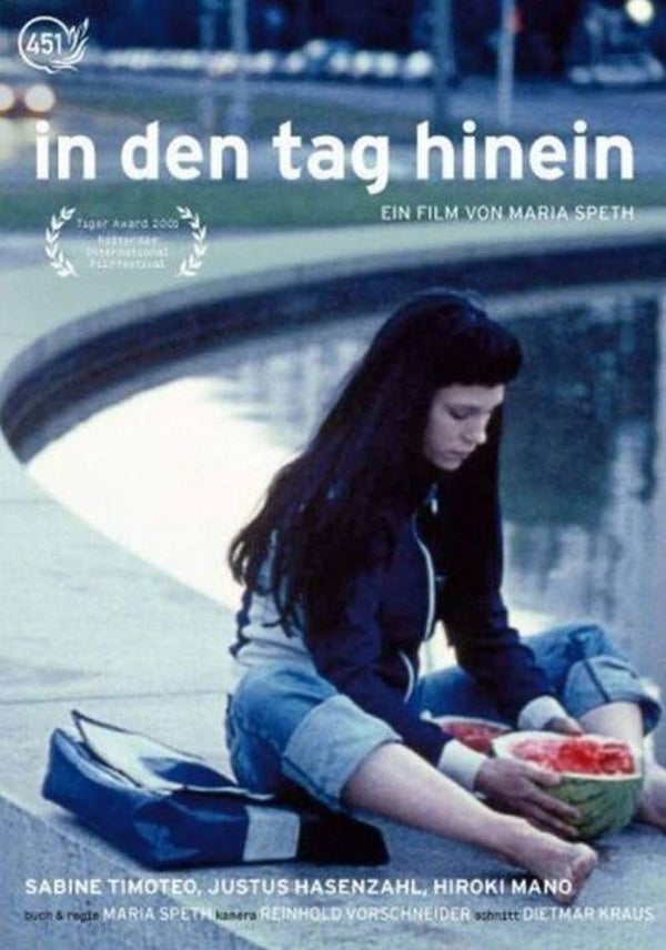 In den Tag hinein, einFilm von Maria Speth