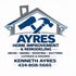 Ayres roofing and remodeling