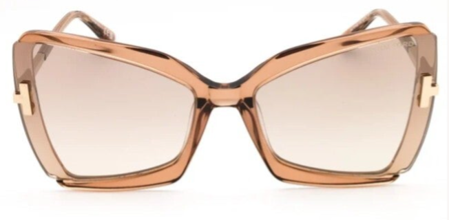 Tom Ford FT0766 Sunglasses Tom Ford