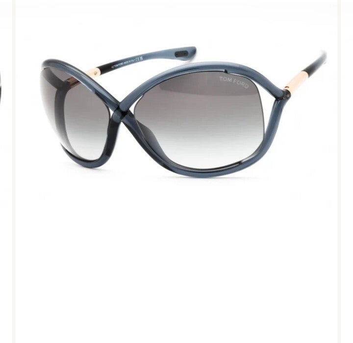 Tom Ford FT0009 Sunglasses Tom Ford