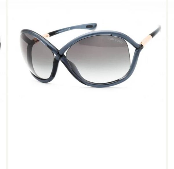 Tom Ford FT0009 Sunglasses Tom Ford