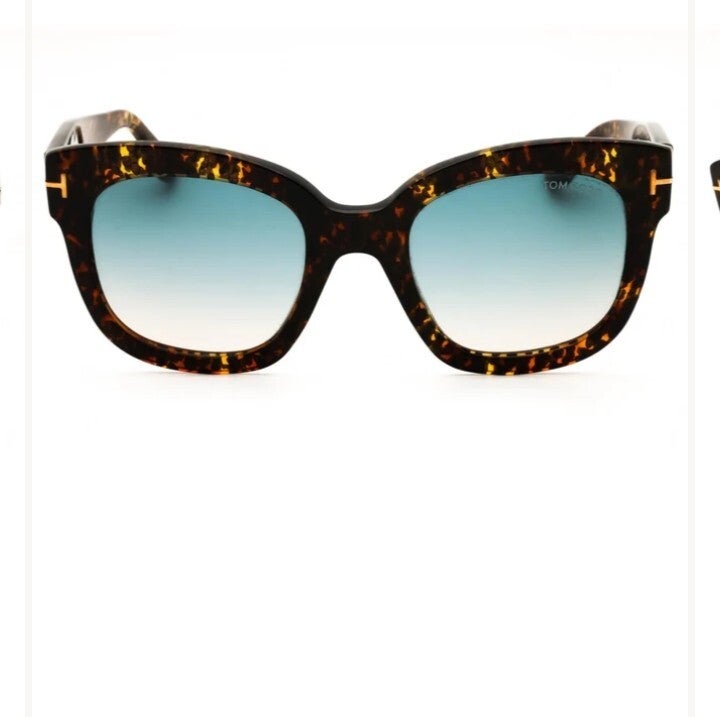 Tom Ford FT0613 Sunglasses