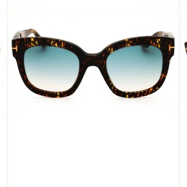 Tom Ford FT0613 Sunglasses
