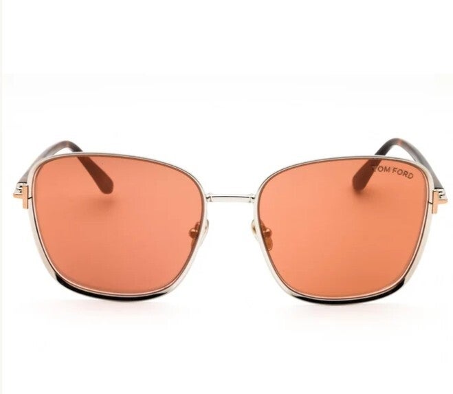 Tom Ford FT1029 Sunglasses Tom Ford