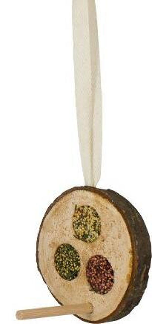 JR Farm Pikschijf Trio 70 gram