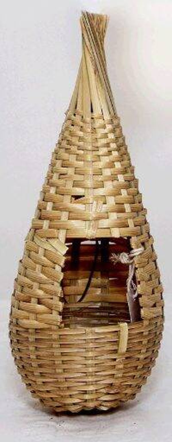 EXOTENNEST PEER PITRIET - 25 X 11CM