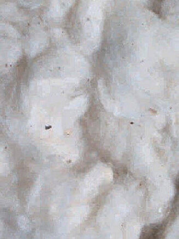 Sisal Fibre Cotton ( Katoen)100 gram