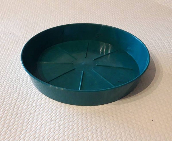 schaal plastic 20cm