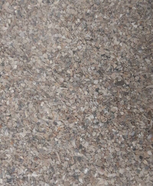 Oestergrit Fijn  1-3mm 25 kg
