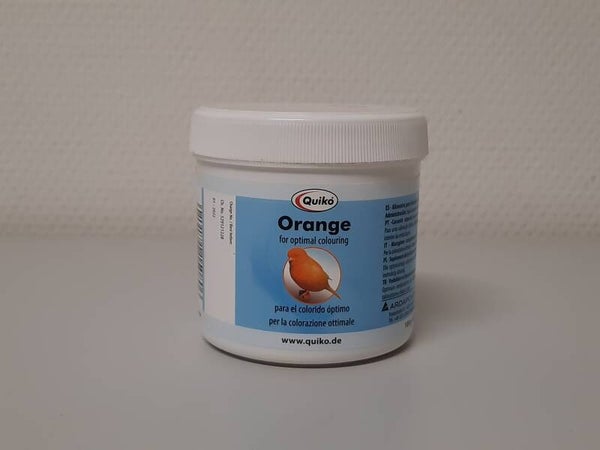 Quiko Orange 100 gra