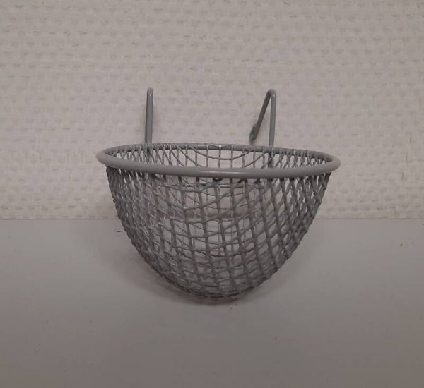 Gaasnest 9x6 cm