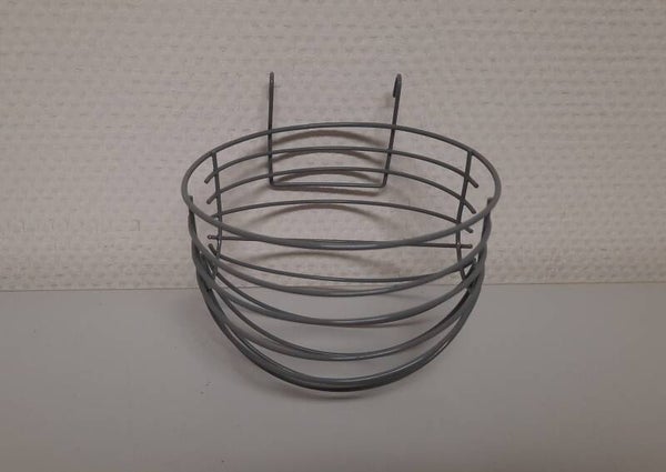 Draadnest Groot 12x7,5 cm