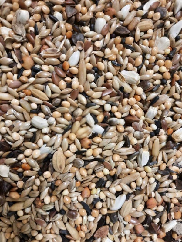 De Denakker Agaporniden 2,5kg