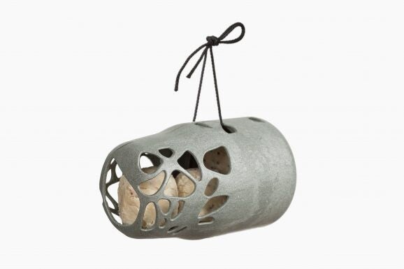 Pindakaaspothouder Plastic