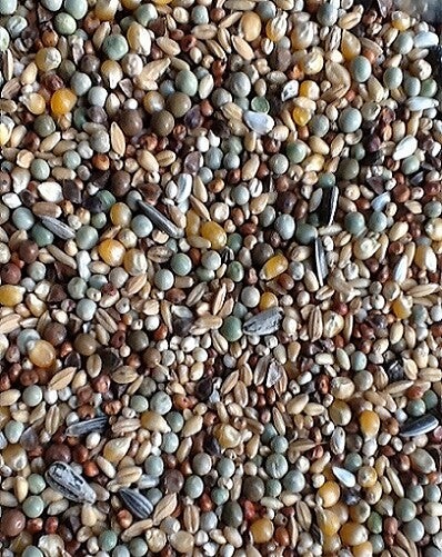 Vogro Sierduivenvoer Kortbek 20 kg