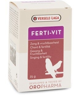 Oropharma Ferti-Vit 200gr