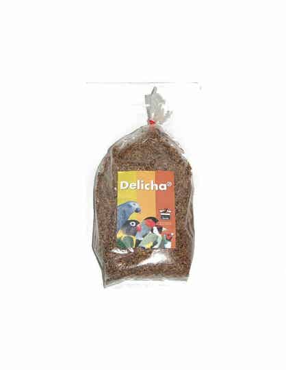 Delicha graszaad 750gr