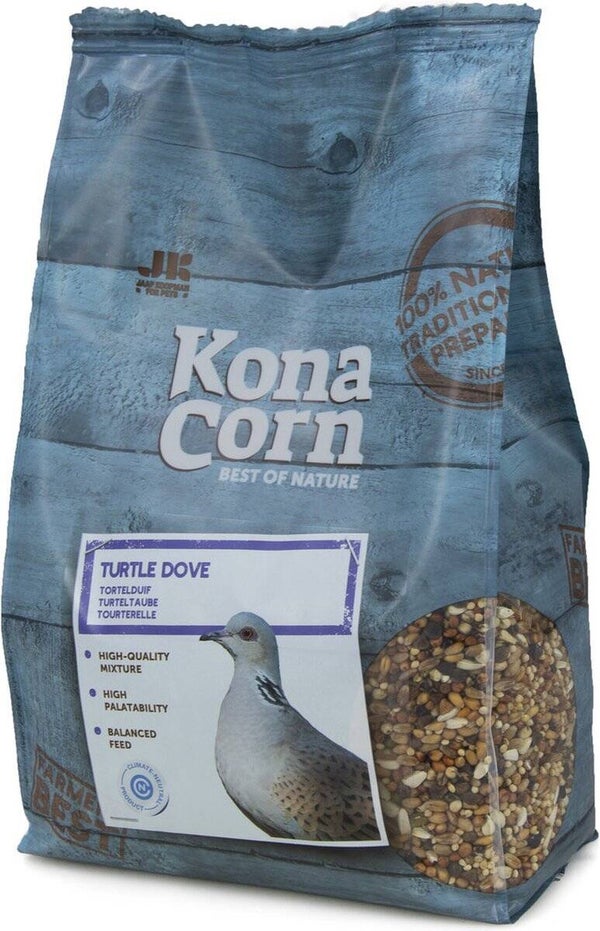 konacorn Tortelduiven 18kg