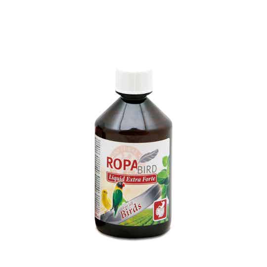 RopaBird Liquid Extra Forte vogels 250ml