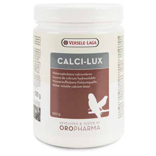 Oropharma calci lux 500 gram