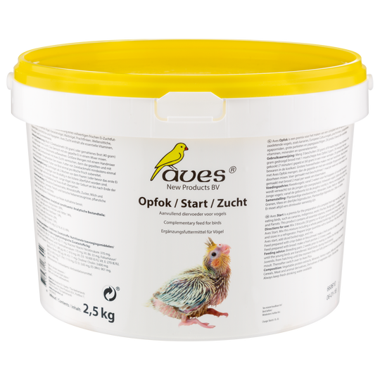 Aves Opfok Start 2.5kg
