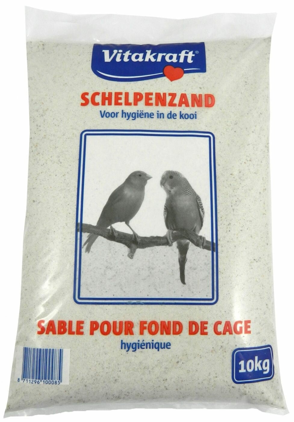 Vitakraft Schelpenzand 5kg