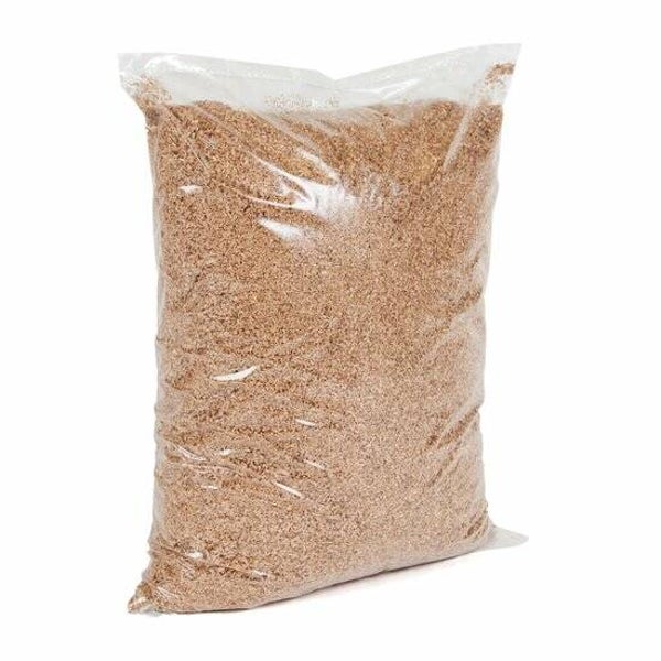 Beukenhout gemalen 6mm 3kg