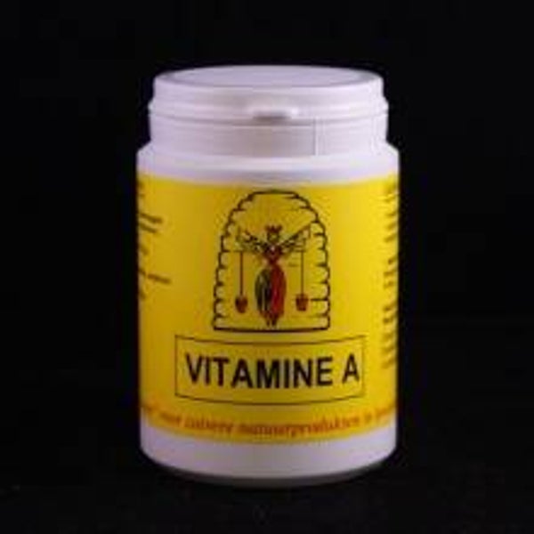 De Imme Vitamine-A 100gr