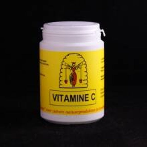 De Imme Vitamine-C 100gr